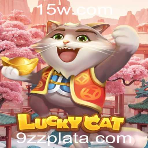Explorando o Mundo de LuckyCat: O Jogo de Plataforma Inovador na Era Digital