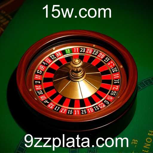 Explorando o Fascinante Mundo da Roleta na 9zz Plataforma